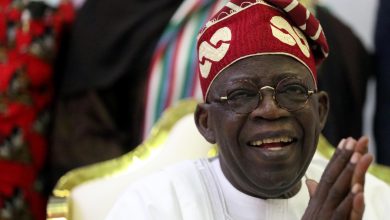 Tinubu