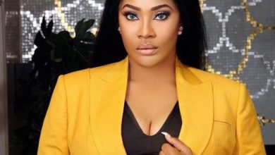 Angela okorie
