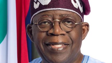 President tinubu 1