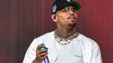 Chrisbrown