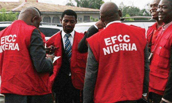 Efcc 2822