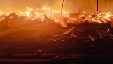 Fire 843