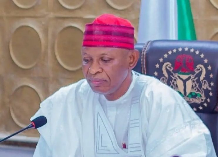 Kano State Governor