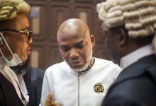 Nnamdi kanu