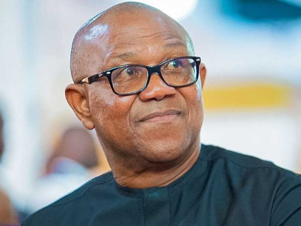 Peter obi 2393d