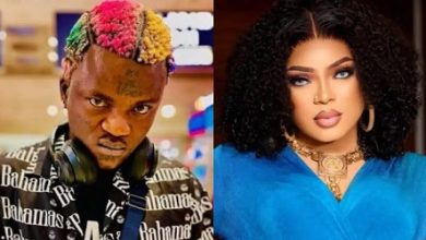 Portable bobrisky