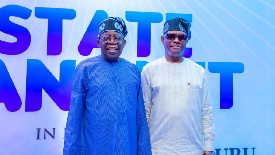 Tinubu wike dfjfh