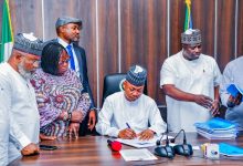 Kogi Government