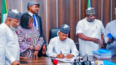Kogi Government