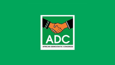 Adc party