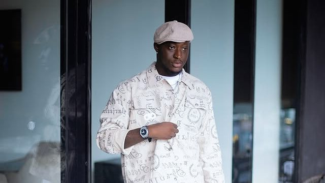 Carter efe 11
