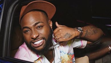Davido