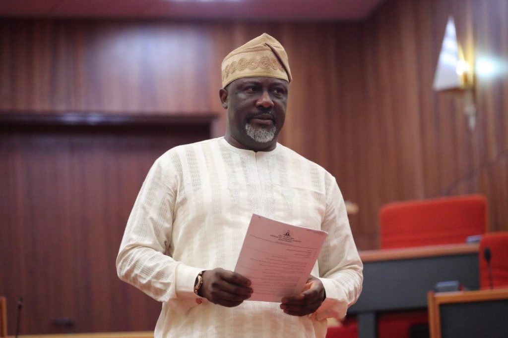 Dino melaye 3