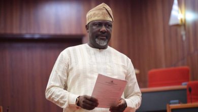 Dino melaye 3