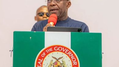 Dr. alex otti