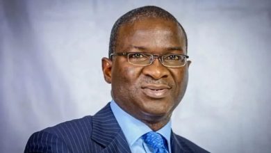 Fashola
