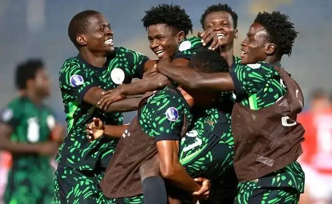 Flying eagles 1