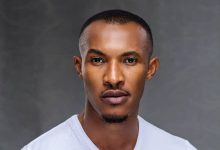 Gideon okeke