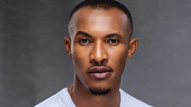 Gideon okeke