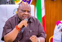 Gov. adeleke