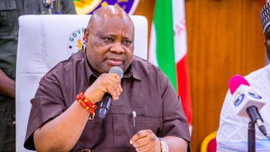 Gov. adeleke