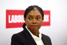 Kemi badenoch 7