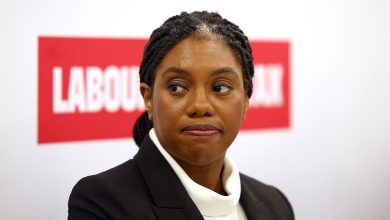 Kemi badenoch 7