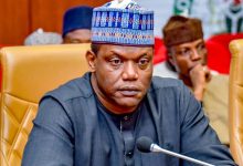 Muhammad babangida 1