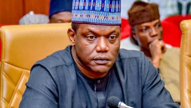 Muhammad babangida 1