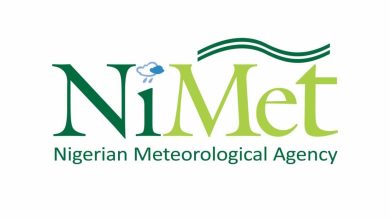 Nigerian meteorological agency 12