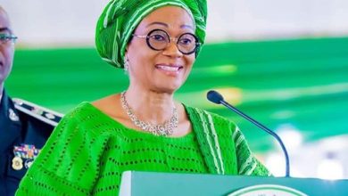 Oluremi tinubu