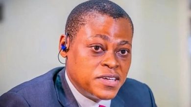 Oseni rufai 1