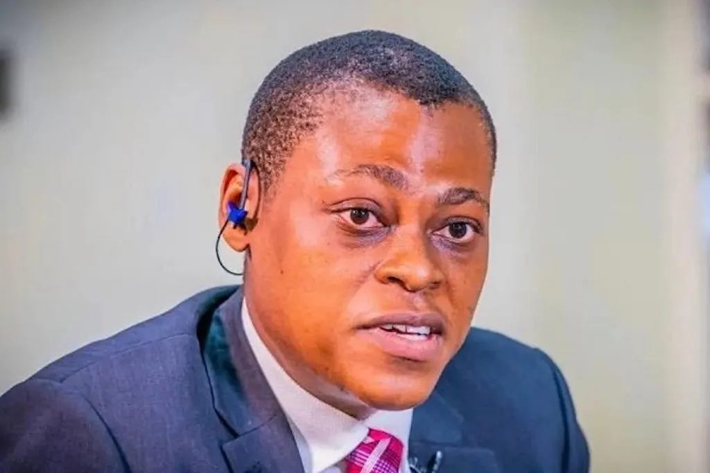 Oseni rufai 1