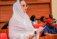 Senator natasha
