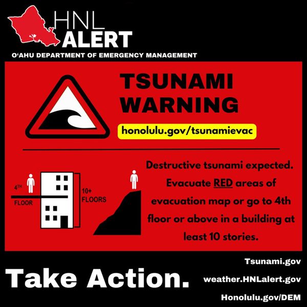 Tsunami 1