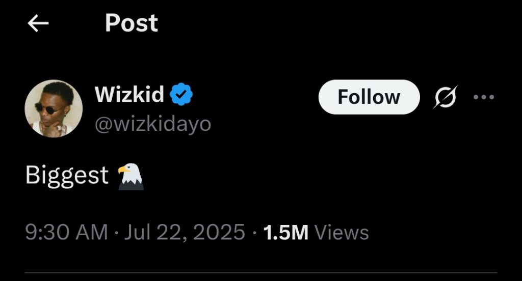 Wizkid