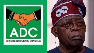 Adc tinubu 293