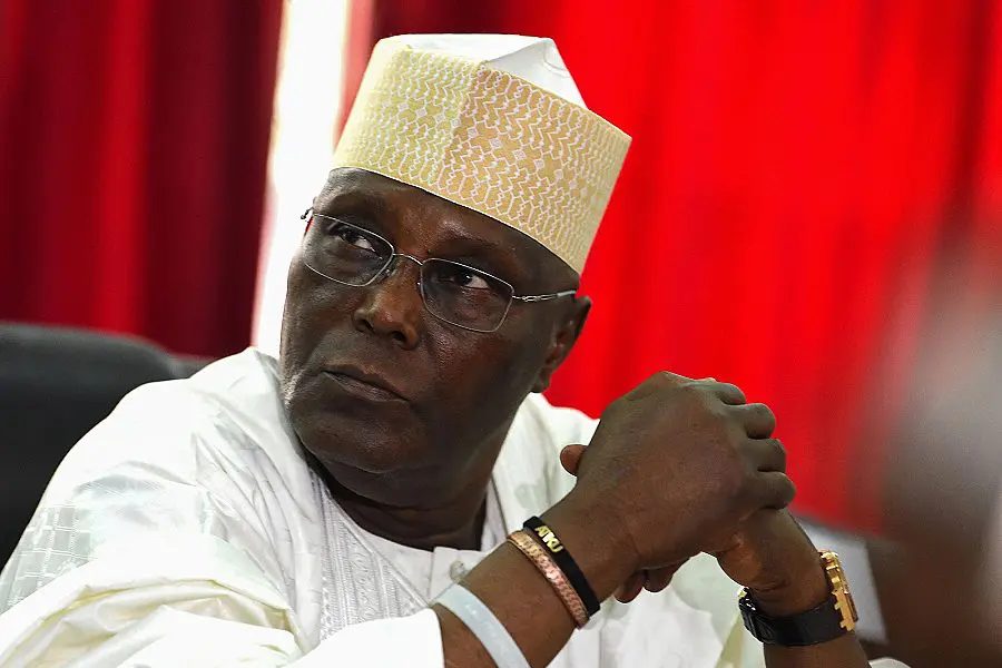 Atiku 29321