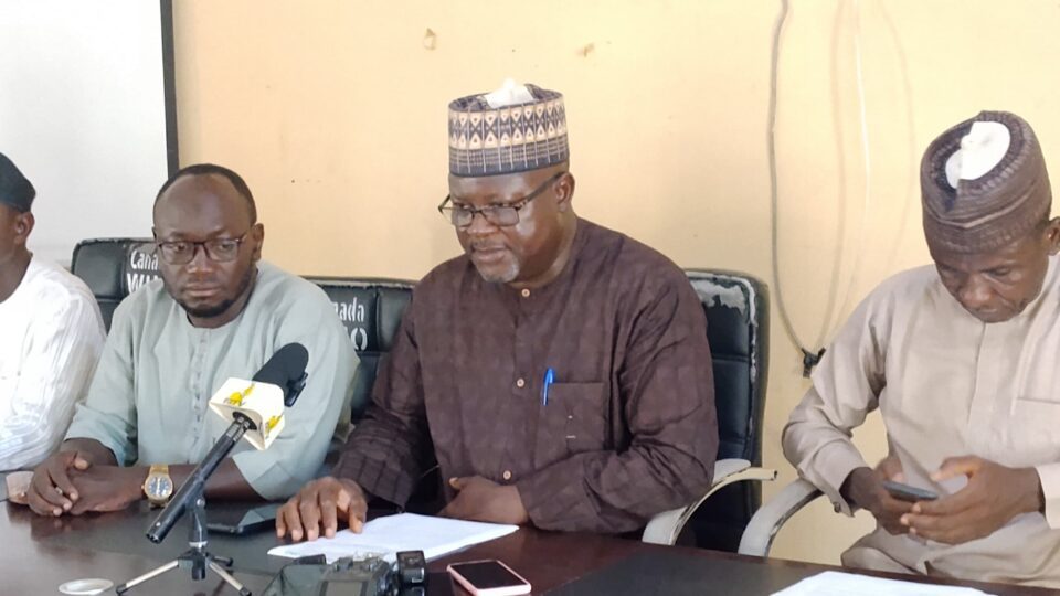 Bauchi union