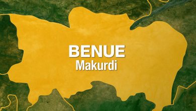 Benue state 23