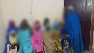 Bokoharam