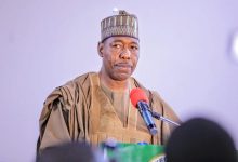 Borno gov