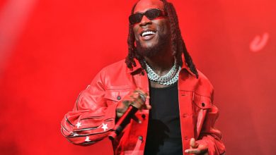 Burna boy 92w