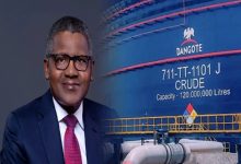 Dangote
