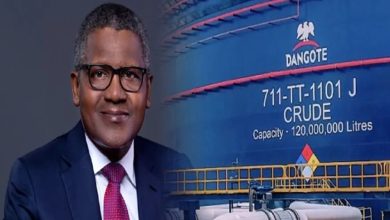 Dangote