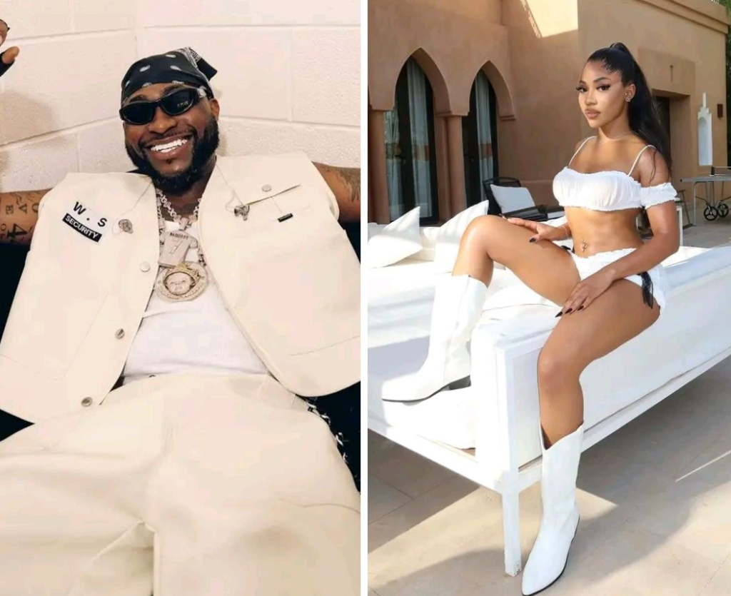 Davido cheat 8w