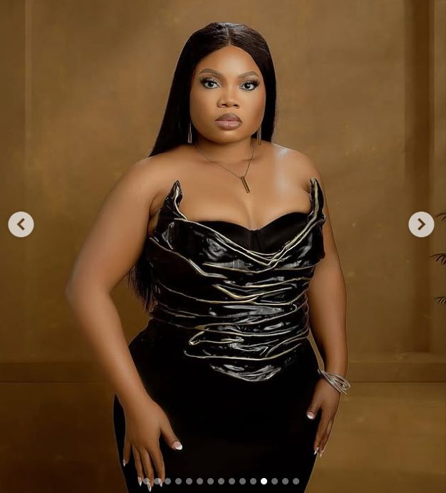 Doris bbnaija
