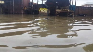 Floods