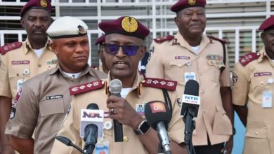 Frsc boss