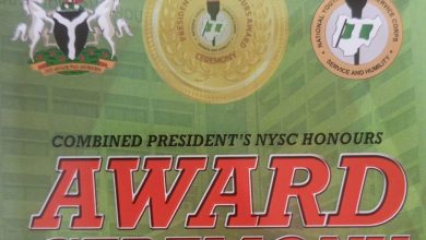 Honours